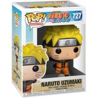 Funko Pop! - Naruto Shippuden - Naruto Uzumaki Running - Numero 727