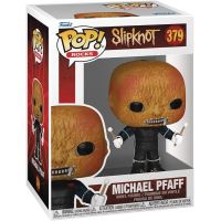 Funko Pop! - Rocks - Slipknot - Michael Pfaff (Tortilla Man) - Numero 379