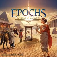 Epochs - Course of Cultures