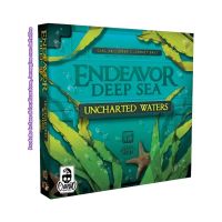 Endeavor - Abissi Marini - Acque Inesplorate