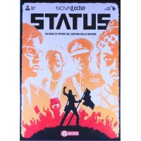 Nova Lectio - Status