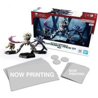 Gundam Assemble - Expansion Pack 01