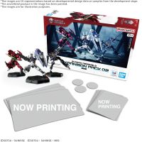 Gundam Assemble - Expansion Pack 02