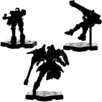 Gundam Assemble - Expansion Pack 05