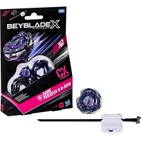 BEYBLADE X - Starter Pack - Dark Perseus B 6-80W (CX)