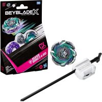 BEYBLADE X - Starter Pack - Reaper Rhino C 4-55D (CX)