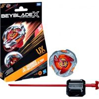 BEYBLADE X - Starter Pack - Hammer Incendio 3-70H (UX)
