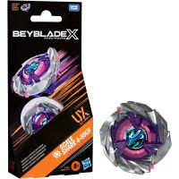BEYBLADE X – Single Pack - Scale Shark 4-50UF (UX)