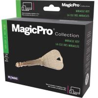 MagicPro Collection - Chiave Miracolosa