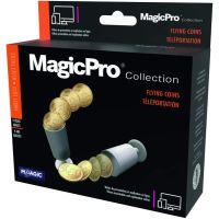 MagicPro Collection - Teletrasporto di Monete