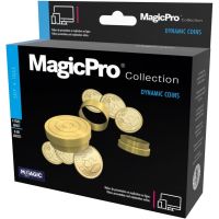 MagicPro Collection - Monete Dinamiche