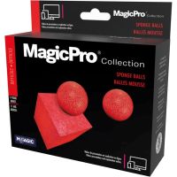MagicPro Collection - Palline di Spugna
