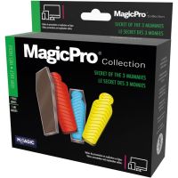 MagicPro Collection - Il Segreto delle 3 Mummie