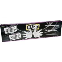 Set Magia 1 Metro - 102 Trucchi Magici