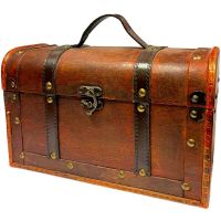 Baule Prestige Magic Set