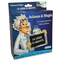 Scienza & Magia - La Legge di Gravità