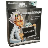 Scienza & Magia - Mentalismo