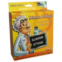Scienza & Magia - Illusioni Ottiche