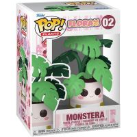 Funko Pop! - Plants - Flora Monstera - Numero 02