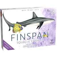 Finspan - Squali e Coralli