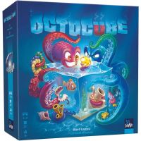 Octocube - Edizione Inglese