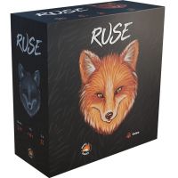 Ruse - Kickstarter Edition