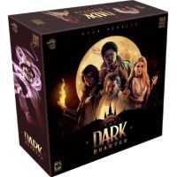 The Dark Quarter