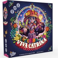 Viva Catrina - Edizione Francese
