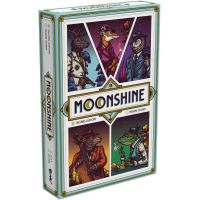 Moonshine (Usato)