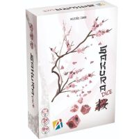 Sakura Dice - Edizione Ungherese