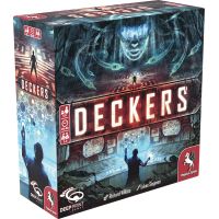 Deckers (Usato)