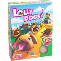 Lolly Dogs (Usato)
