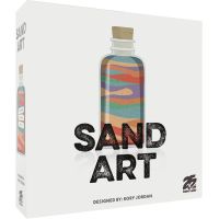 Sand Art (Usato)
