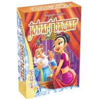 Johari Bazaar - Edizione Ungherese