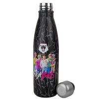 KPop Demon Hunters - Borraccia Isotermica 500ml - Saja Boys