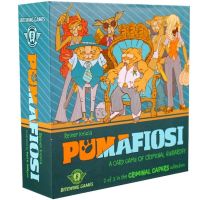Pumafiosi