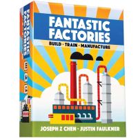 Fantastic Factories