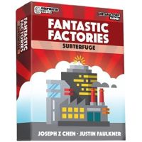 Fantastic Factories - Subterfuge
