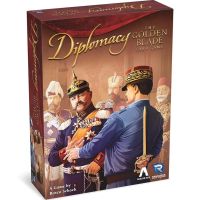 Diplomacy - The Golden Blade