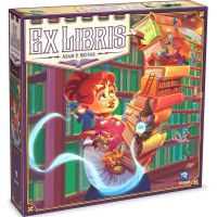 Ex Libris - Revised Edition