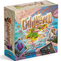 Oddland