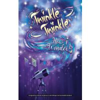 Twinkle Twinkle - How I Wonder Expansion