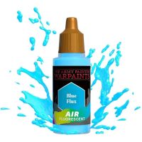 Air Fluorescent - Blue Flux (18ml)