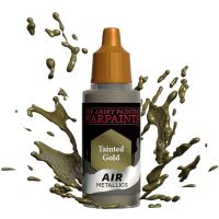 Air Metallics - Tainted Gold (18ml)