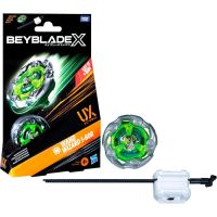 BEYBLADE X - Starter Pack - Wand Wizard 1-60R (UX)