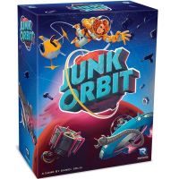 Junk Orbit