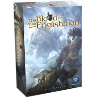 The Blood of an Englishman