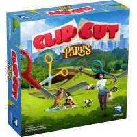 ClipCut Parks
