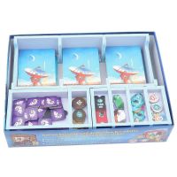 SETI - Agenzie Spaziali - Organizer Interno