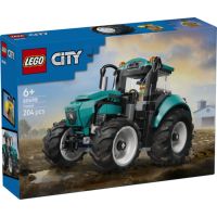 LEGO® City - Trattore
